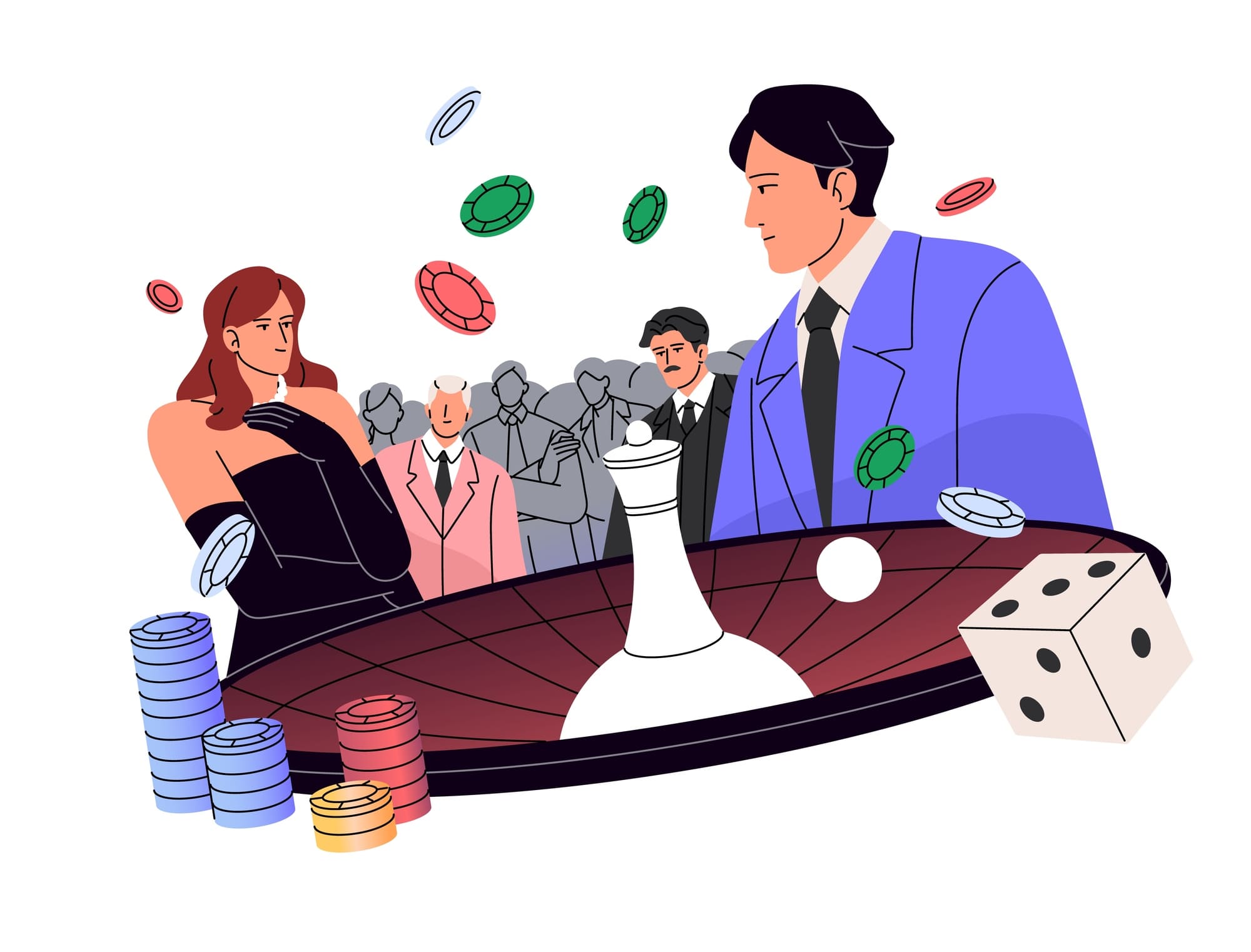 Estrategias de juego