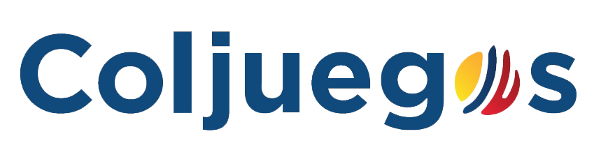 Toma el Control Coljuegos Logo